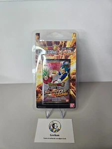 Booster Dragon Ball Tournament Of Power FR - Imagen 1 de 7