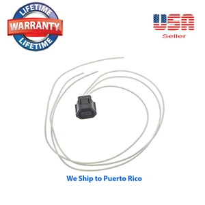 CONECTOR PARA Sensor Árbol de levas para Mazda 2 2011-2014 Protege 1999-2001 1.6L-L4 - Imagen 1 de 3