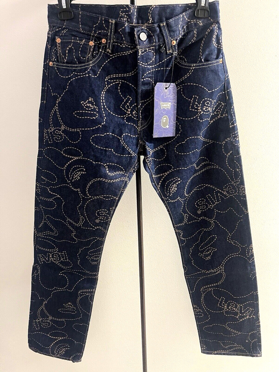 A Bathing Ape Men's Jeans for sale - eBay A Bathing Ape Men's Jeans for sale - eBay