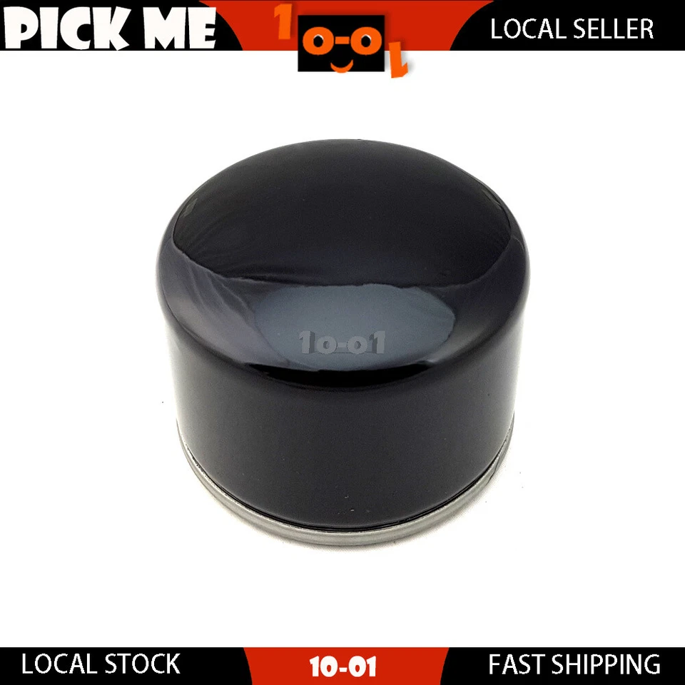 Motorcycle Oil Filter For BMW K1300 R Carbon 2012 - Image 1 of 1