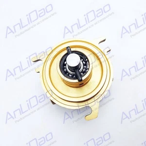840557 10-24707-01 Replacement For Volvo Penta New Sea water pump 2001 2002 2003 - Bild 1 von 5