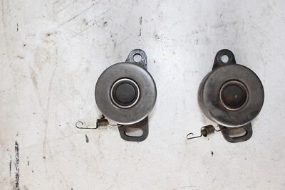 Honda Goldwing GL1200 1985 rodillos tensores de correa de distribución Foto 1 de 2