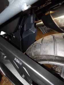 Triumph Tiger 800 XC/XCX/XRX (10-19) scudo antiurto 816001M - Foto 1 di 2