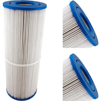 Replacement Unicel C-4625 Filter Cartridge for 25 Square Foot Rainbow, Waterway - Image 1 of 2