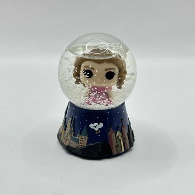 Funko Mystery Minis Harry Potter Hermione Globo de Nieve ¡POP! Mundo Mágico 1/6 Foto 1 de 3