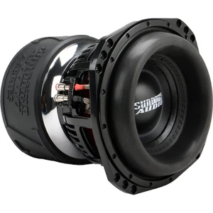 Sundown Audio Z-8 D2 8" 4000W Peak Dual 2-Ohm Voice Coil DVC Car Subwoofer - Picture 1 of 7