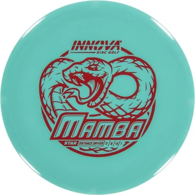 Innova Star Mamba | Choose Weight & Color - Image 1 of 4