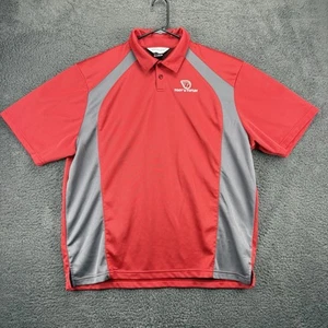 Toot N Totum Shirt Men XL Superior Employee Uniform Polo - Picture 1 of 12