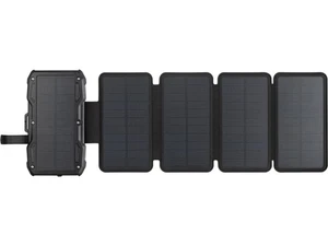 Sandberg 421-05 Solar 5-Panel Powerbank 10000 - Afbeelding 1 van 1