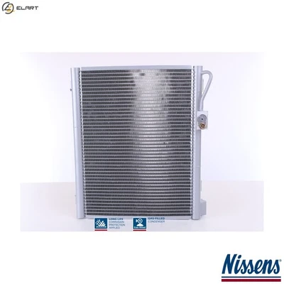 CONDENSER AIR CONDITIONING 940019 FOR DODGE RAM/2500/Pickup ETC 5.9L 6cyl - Image 1 of 4