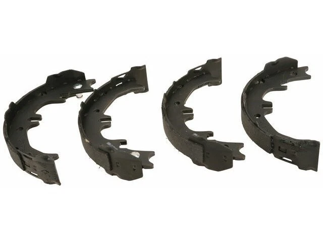 Juego de pastillas de freno delanteras para Ford Flex 2010 2009-2019 2011 2012 2013 2014 WM699ZY Foto 1 de 1