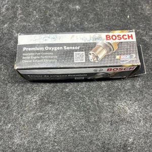 Bosch 15122 Premium Oxygen Sensor Open Box - Picture 1 of 2