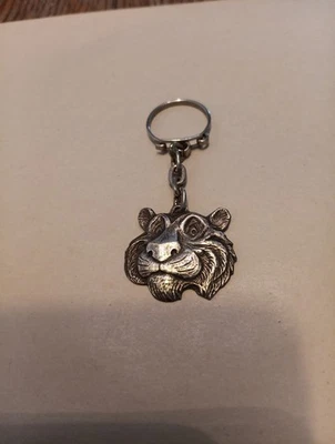 porte clé Mobil - Photo 1/4