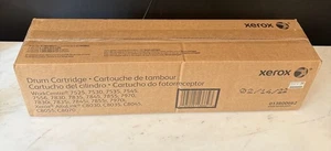Xerox Oryginalny wkład perkusyjny 013R00662 13R662 Oryginalny WC 7525 AL C8030 C8070 - Zdjęcie 1 z 3