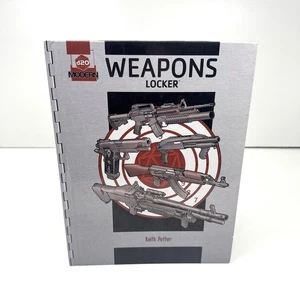 d20 Weapons Locker: A d20 Modern Supplement - Hardcover - NICE - Bild 1 von 4