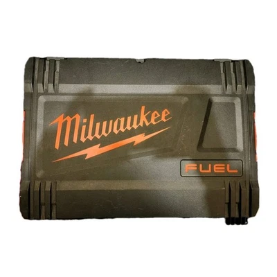 Milwaukee EMPTY Carry Case For M18 ONEPP2A2-502X - Image 1 of 4