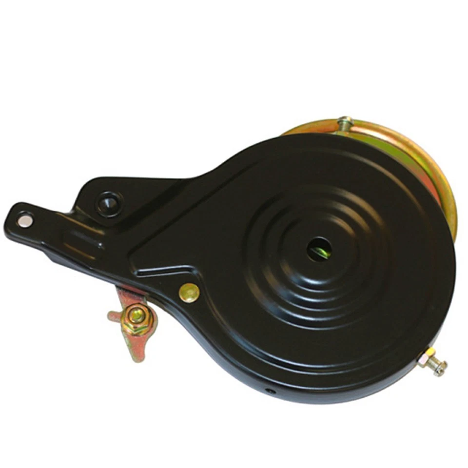 Verbesserte hintere Bandbremsbaugruppe f��r 90 mm JAPANBike Trommelbremsen 90 mm - Bild 1 von 4