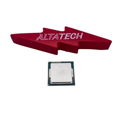 Intel SR14M I5-4430S 2.7GHz 6MB 1150 Quad Core CPU - Image 1 of 4