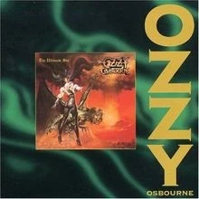 The Ultimate Sin von Osbourne,Ozzy | CD | Zustand gut - Bild 1 von 2