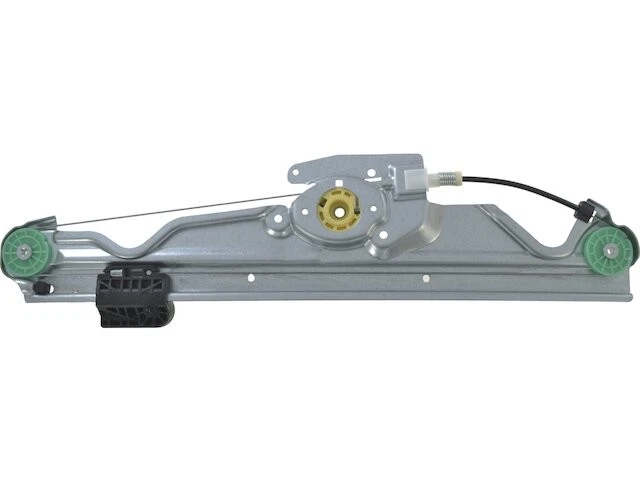 Rear Left Window Regulator For 2006-2010 BMW M5 2007 2008 2009 CJ178JY - Image 1 of 1