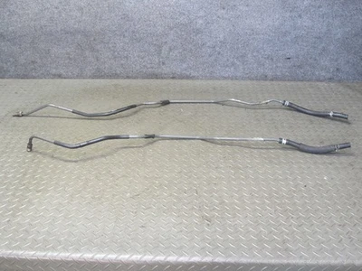 1997 LEXUS UZZ30L SC400 АВТОМАТИЧЕСКАЯ КОРОБКА ПЕРЕДАЧ ОХЛАДИТЕЛЬ МАСЛА ШЛАНГ ТРУБОПРОВОД КОМПЛЕКТ OEM - Изображение 1 из 4