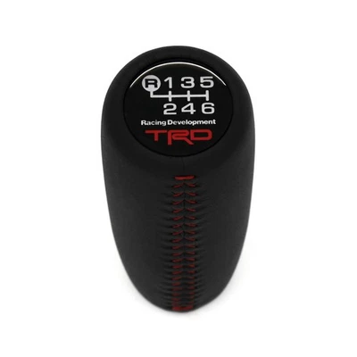 WEIGHTED SHIFT KNOB 6 SPEED TACOMA X-RUNNER 2005-2015 LAND CRUISER FJ CRUISER - Image 1 of 4