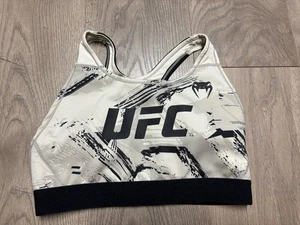 UFC Venum Authentic Damen Sport BH hellbraun Größe M - Bild 1 von 6
