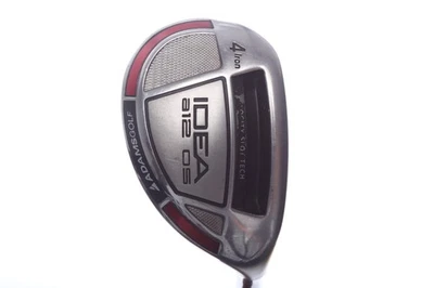 Adams Idea a12 23* 4H Hybrid Regular Flex Adams Pro Lauch Good - Image 1 of 4