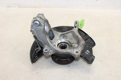 2015-2021 Volkswagen GTI Front Right Knuckle / Spindle OEM NB58 - Image 1 of 4