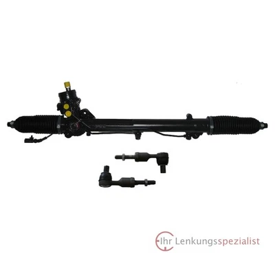 Lenkgetriebe Audi A4 / Avant (8E2/8E5,B6,B7), A4 Cabriolet (8H7,8HE) mS PL - Bild 1 von 3