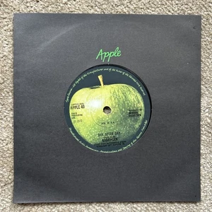 BADFINGER - DAY AFTER DAY - 1972 - 7" VINYL RECORD - Picture 1 of 4