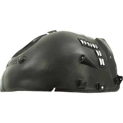 Forro guardabarros para Mercedes Benz E320 2003-2009 lado del pasajero delantero Foto 1 de 4