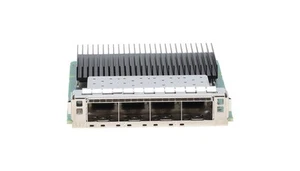 Dell Intel E810-XXVDA4 Ethernet 10/25GB 4-Port SFP28 Adapter - Afbeelding 1 van 5