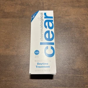 Crema hidratante mate Dermalogica Clear Start Breakout Clearing 2 oz / 59 ml - Imagen 1 de 6