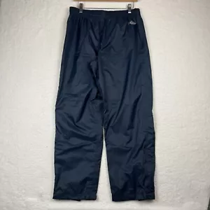 AFTCO Bluewater Nylon Pants Fishing Windbreaker Water Resistant Mens Small - Picture 1 of 9