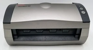 Xerox DocuMate 252 Pass-Through Scanner - Picture 1 of 9
