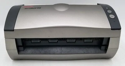 Xerox DocuMate 252 Pass-Through Scanner - Image 1 of 4