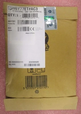 New Original HP H6Y77ET 8GB DDR3L-1600MHz 1.35V SO-DIMM 204 Pin RAM Memory - Image 1 of 2