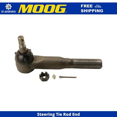 适用于 1999 - 2007 年福特 F - 250 超级转向领带杆端前右外 MOOG — 第 1/4 张图片