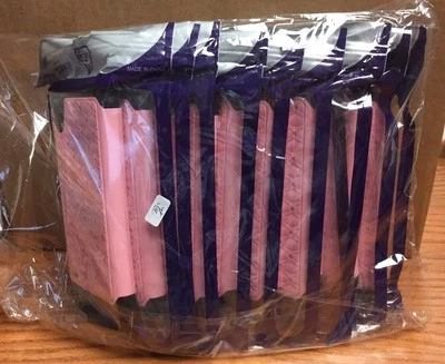 Funda de teléfono híbrida HTC Desire 530 a prueba de golpes blindada goma cubierta rígida paquete de 10  Foto 1 de 3