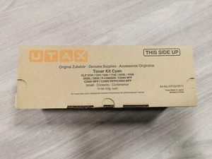 Tóner Utax 4472610011 cian A - Imagen 1 de 2