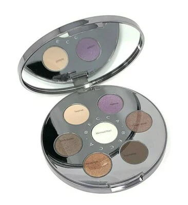 Becca Ocean Jewels Eyeshadow Palette - New in Box - Image 1 of 3
