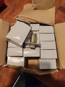 Etui mit 15 Sargent 93UD Latch Überschüssige Türbeschläge - siehe Fotos - Bild 1 von 6