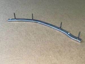 Corvette C3 Back Bumper Rear Reinforcement bracket 74 75 76 77 78 79 80 81 82 LH - Bild 1 von 3