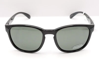 GAFAS DE SOL SUNCLOUD LOVESEAT CUADRADAS POLARIZADAS NEGRAS/VERDES NUEVAS Foto 1 de 4