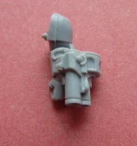 FORGEWORLD Blood Angels DAWNBREAKER COHORTE BRAZO IZQUIERDO LANZAGRANADAS (A) - Imagen 1 de 1