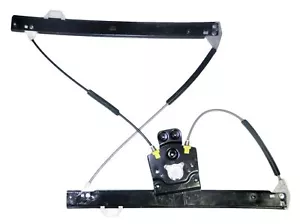 FRONT RIGHT DRIVER SIDE ELECTRIC WINDOW REGULATOR FOR CITROEN C5 MK3, 9222EP - Picture 1 of 1