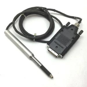 Heidenhain ST-1271 Length Gauge, Range: 12mm, Signal Period: 2µm, 15-Pin D-Sub - Picture 1 of 6
