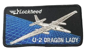 US AIR FORCE LOCKHEED U-2 DRAGON LADY AVIÓN DE RECONOCIMIENTO DE GRAN ALTITUD (AFI - Imagen 1 de 3