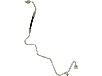 For 1996-2002 Chevrolet Express 1500 A/C Refrigerant Liquid Hose 92615ZT 2001 Foto 1 de 2